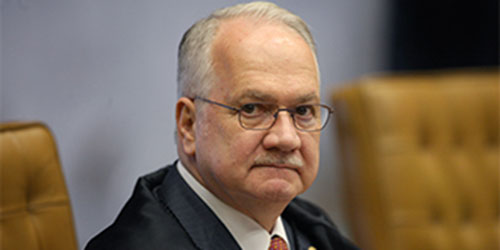 Contribuição sindical: ministro Fachin mantém exame da matéria diretamente pelo Plenário